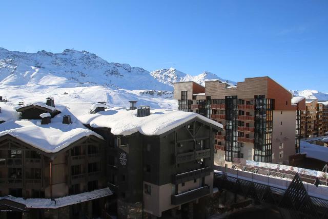 Apartment Lac Du Lou LL 306 - Val Thorens