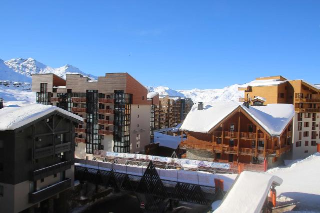 Apartment Lac Du Lou LL 306 - Val Thorens