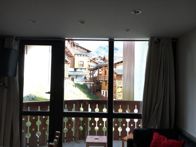 Apartment Silveralp SI 344 - Val Thorens