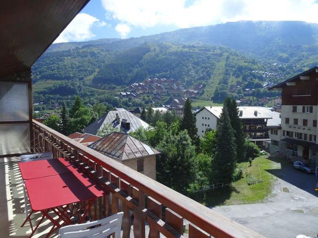 RESIDENCE GALIBIER - Valloire