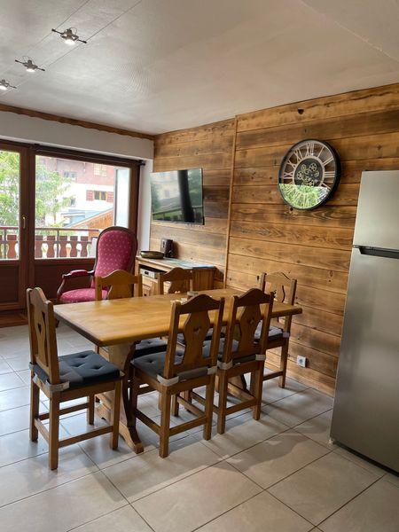 RESIDENCE GALIBIER - Valloire