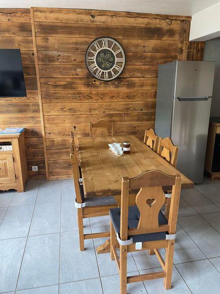 RESIDENCE GALIBIER - Valloire