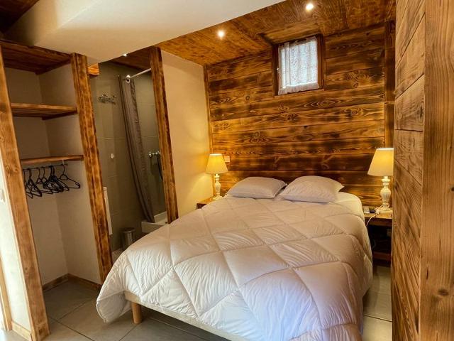 RESIDENCE GALIBIER - Valloire