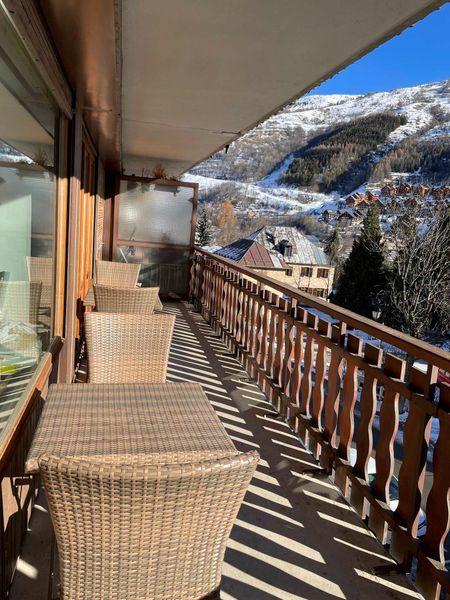 RESIDENCE GALIBIER - Valloire