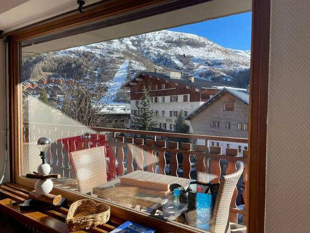 RESIDENCE GALIBIER - Valloire