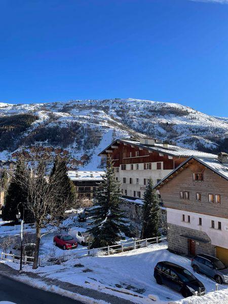 RESIDENCE GALIBIER - Valloire