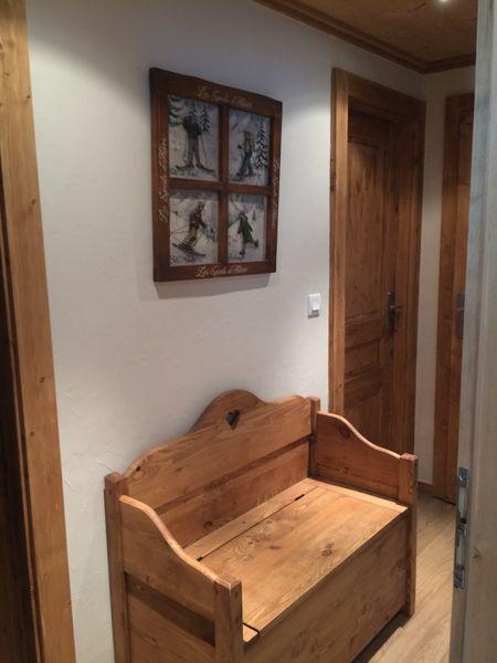 RESIDENCE GALIBIER - Valloire