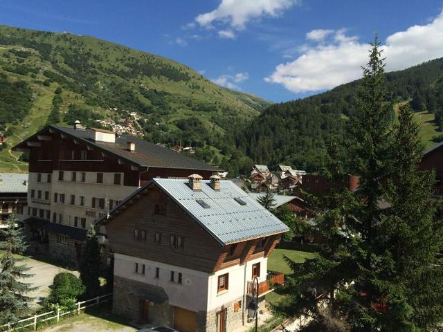 RESIDENCE GALIBIER - Valloire