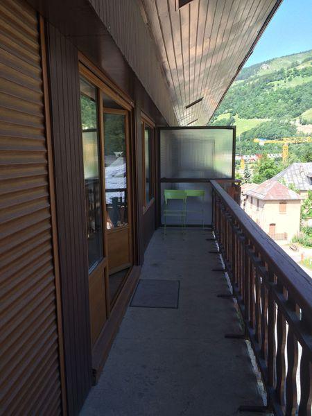 RESIDENCE GALIBIER - Valloire