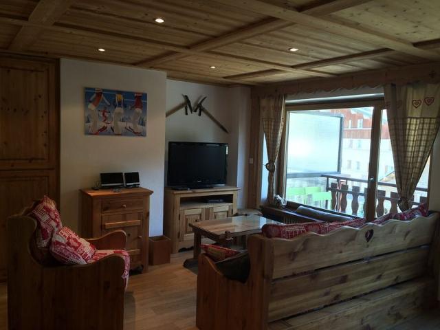 RESIDENCE GALIBIER - Valloire