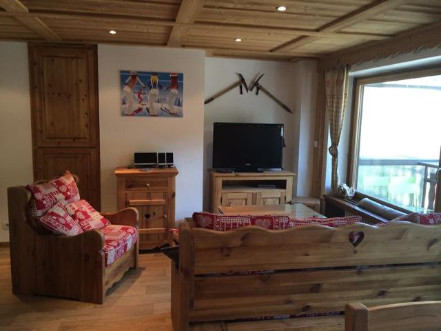 RESIDENCE GALIBIER - Valloire