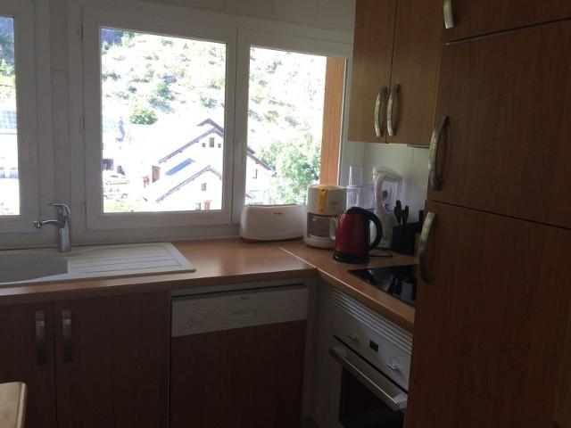 RESIDENCE GALIBIER - Valloire