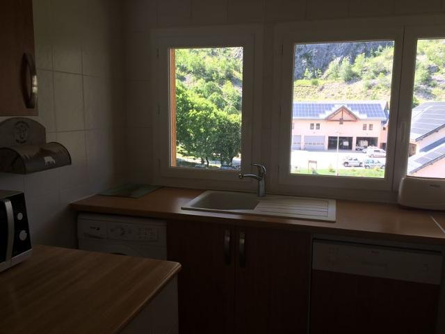 RESIDENCE GALIBIER - Valloire
