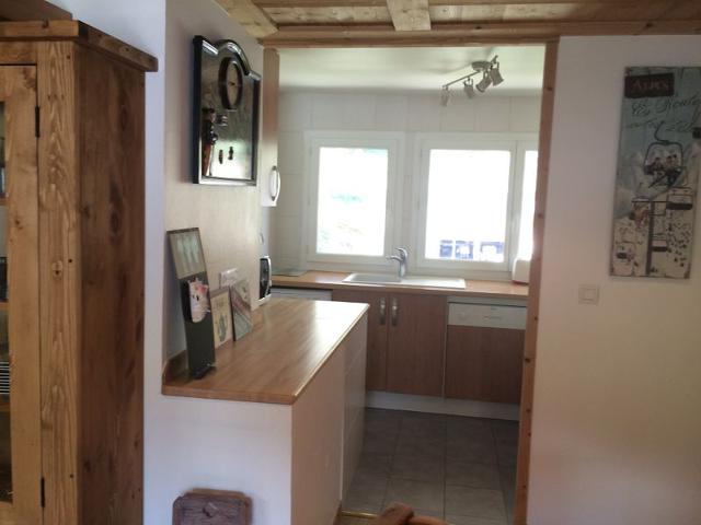 RESIDENCE GALIBIER - Valloire