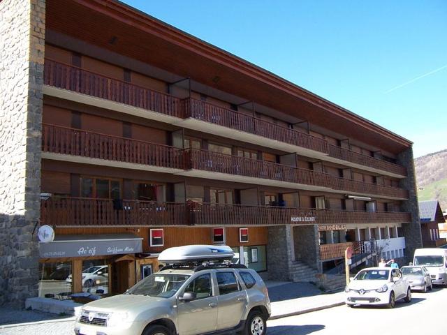 RESIDENCE GALIBIER - Valloire