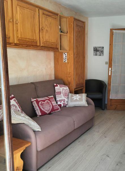 RESIDENCE TIGNY - Valloire