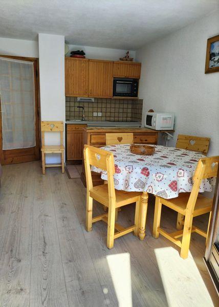 RESIDENCE TIGNY - Valloire