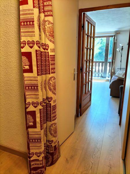 RESIDENCE TIGNY - Valloire