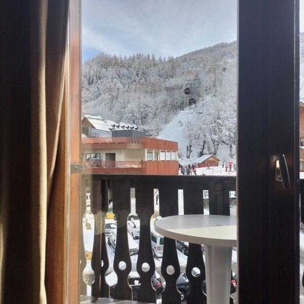 RESIDENCE TIGNY - Valloire