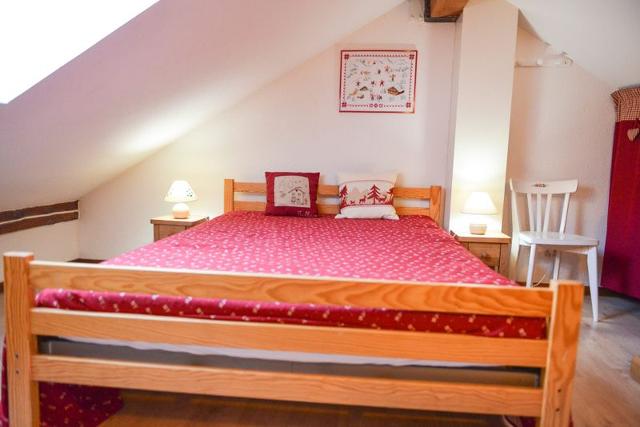 RESIDENCE TIGNY - Valloire