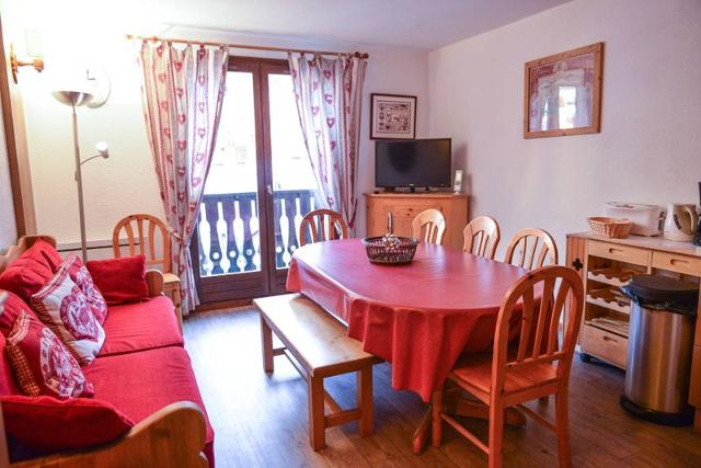 RESIDENCE TIGNY - Valloire