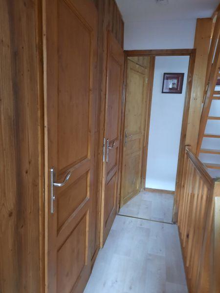 RESIDENCE TIGNY - Valloire