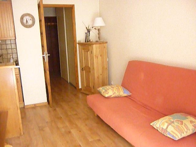 RESIDENCE TIGNY - Valloire