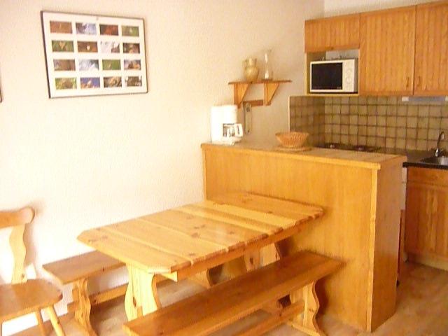 RESIDENCE TIGNY - Valloire