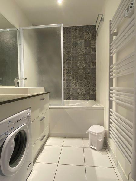 RESIDENCE TIGNY - Valloire