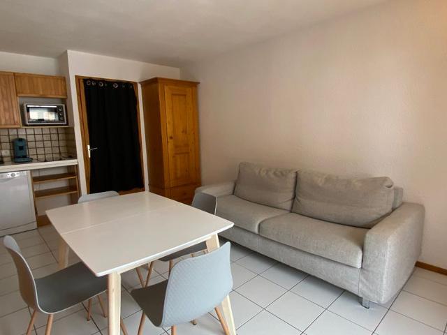 RESIDENCE TIGNY - Valloire