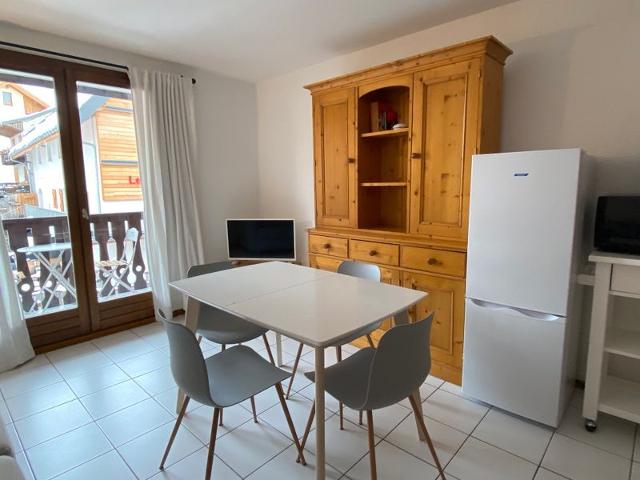 RESIDENCE TIGNY - Valloire