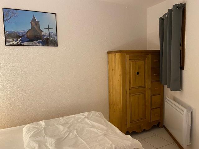 RESIDENCE TIGNY - Valloire