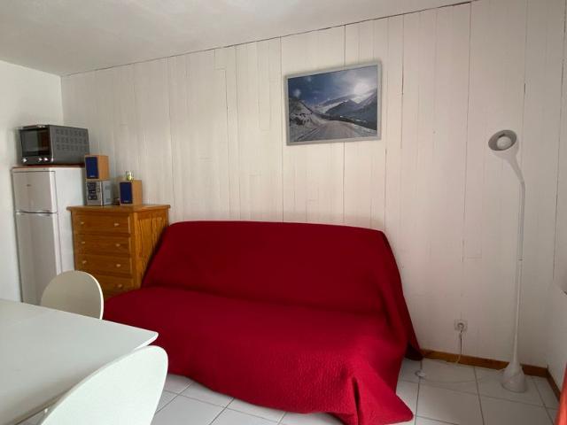 RESIDENCE TIGNY - Valloire