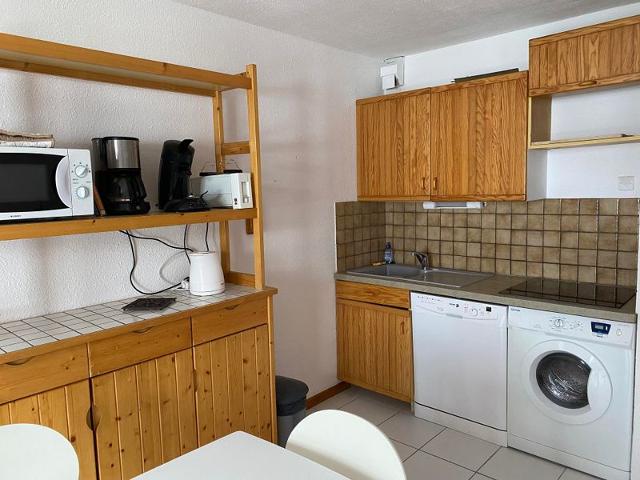 RESIDENCE TIGNY - Valloire