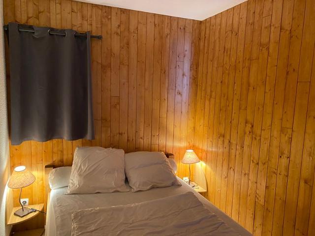 RESIDENCE TIGNY - Valloire