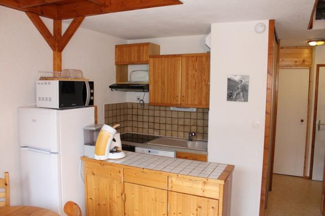 RESIDENCE TIGNY - Valloire