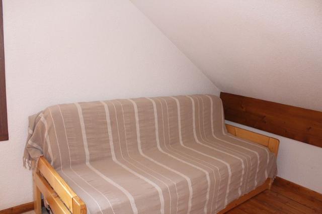 RESIDENCE TIGNY - Valloire