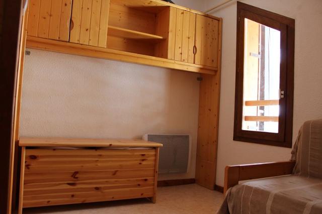 RESIDENCE TIGNY - Valloire