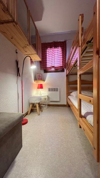 RESIDENCE TIGNY - Valloire
