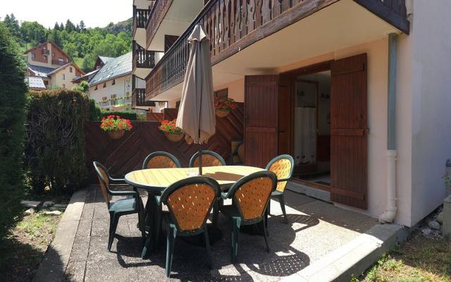 RESIDENCE TIGNY - Valloire