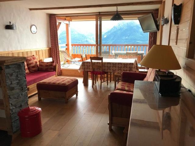 Les Vertes Années VE40 - La Rosière