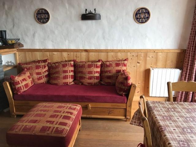 Les Vertes Années VE40 - La Rosière