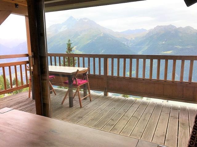 Les Vertes Années VE40 - La Rosière