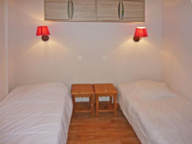 Appartment Les Eglantines 810 - Les Orres