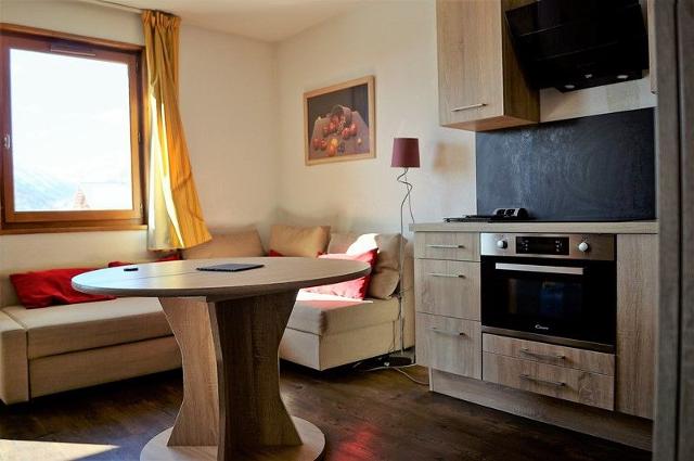 Appartment L'ouillon OUI-CAR-A304 - Saint Sorlin d'Arves