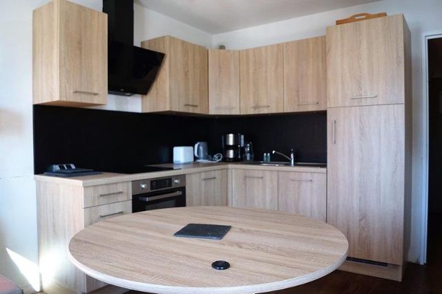 Appartment L'ouillon OUI-CAR-A304 - Saint Sorlin d'Arves