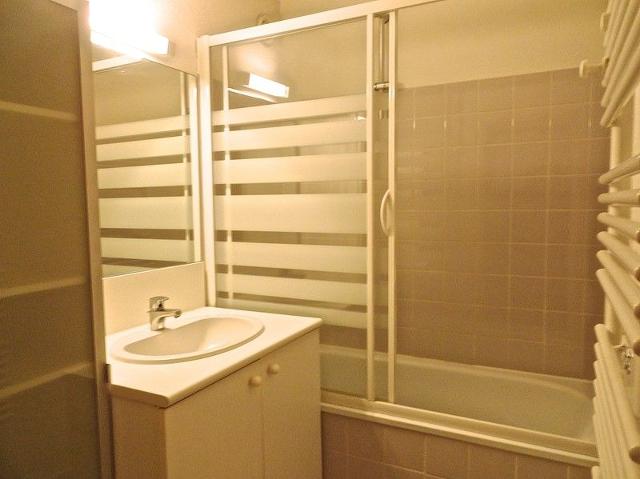 Appartment L'ouillon OUI-CAR-A304 - Saint Sorlin d'Arves
