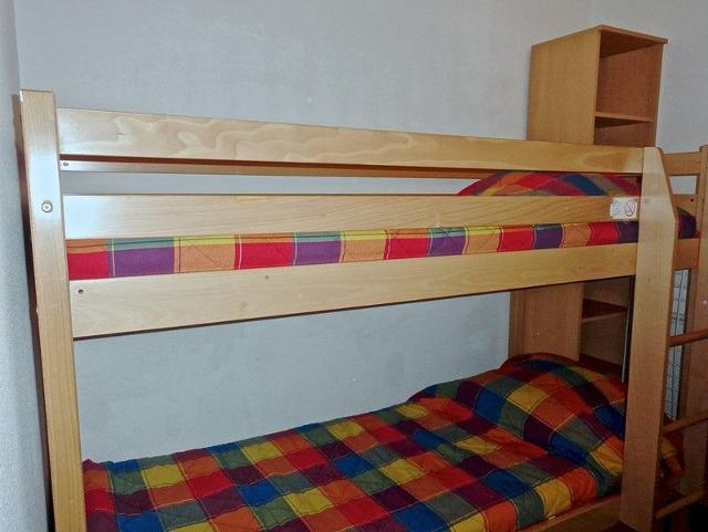 Appartment L'ouillon OUI-CAR-A304 - Saint Sorlin d'Arves