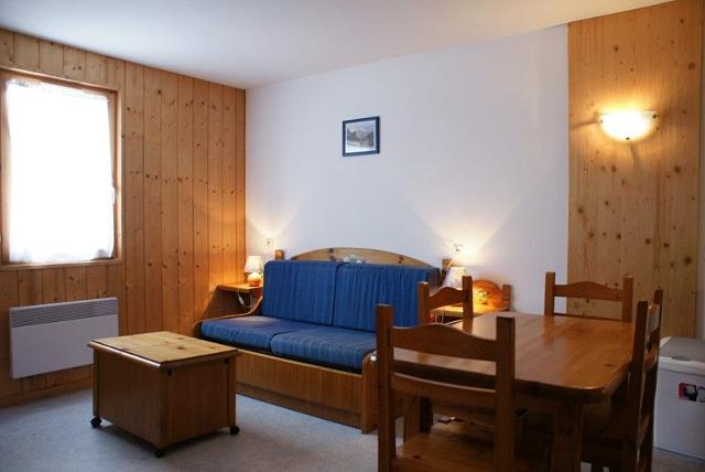 Appartment La Fontaine Du Roi FON-BON-D39 - Saint Jean d'Arves
