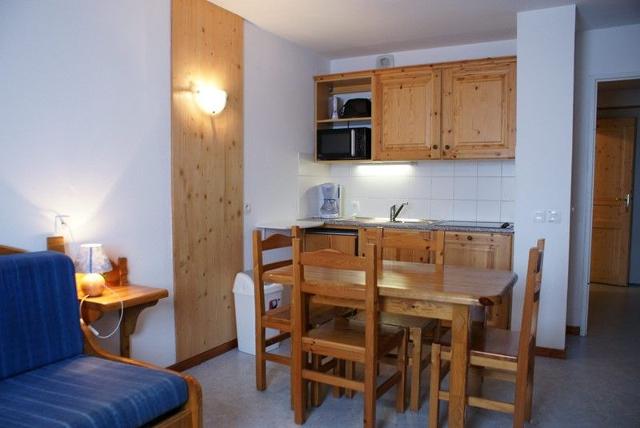 Appartment La Fontaine Du Roi FON-BON-D39 - Saint Jean d'Arves